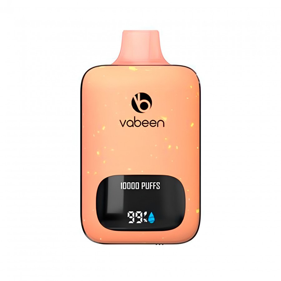 Vabeen Flex Air Infinity 10000 дръпки